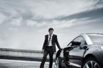 Peugeot RCZ 2009 года